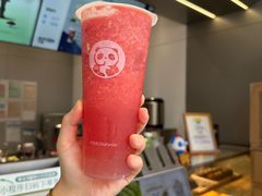 -茶百道(朝阳北路店)