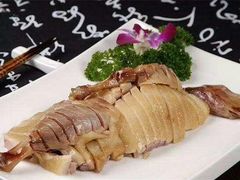 -罗阳人家私房菜(罗阳路店)