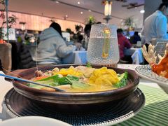 -桂满陇·杭州小馆(巴黎春天浦建店)