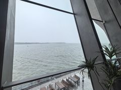 -抱抱地球咖啡馆(国家海洋博物馆店)