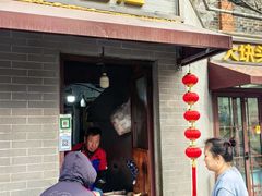 -梅记大块头爆鱼店(乍浦路店)