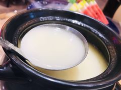 -阿庄新豫菜(航海东路店)