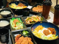 -馔豚·台北菜专门店(深圳湾万象城店)