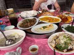 -侠成水上农庄(工业大道店)
