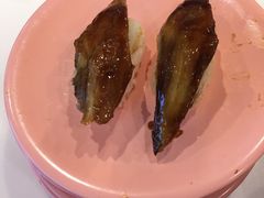 -争鲜回转寿司(南京东路店)
