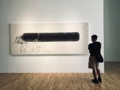 -龙美术馆西岸馆-停车场