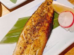 -初居食屋日式料理(万象城购物中心店)