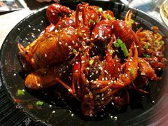 油焖大虾-巴厘龙虾·榜首油焖大虾(旗舰店·万松园)