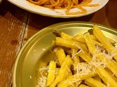 -Entrecôte 法国牛扒馆(保利·时光里店)