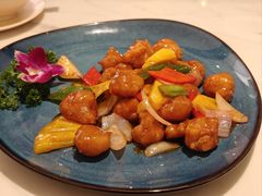 -华仔土鸡店(南洲分店)