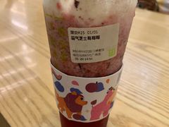 -奈雪的茶(石厦时代广场店)