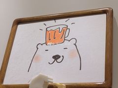 -白熊咖啡(闽江大道店)