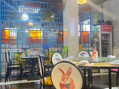 -湘香私房菜(大石长隆店)