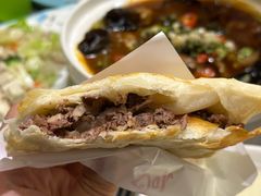 -高玛纳驴肉火烧(一世界店)