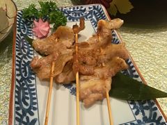 -广州增城保利皇冠假日酒店-玄日本餐厅