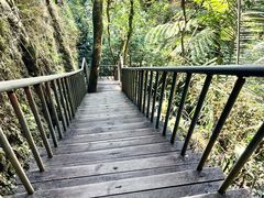 -七仙岭温泉国家森林公园