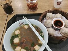 -回味鸭血粉丝汤(砂之船店)