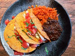 -Q MEX 库迈墨西哥餐吧(三里屯店)