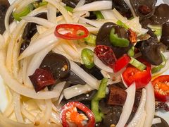 -李赵合鲜肉烧烤(西荷店)