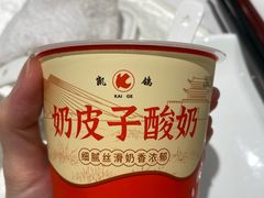 -凯鸽酒楼(操场城店)