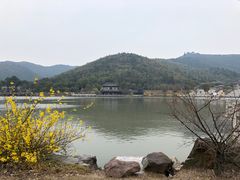 -孙武文化园-停车场