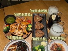 -妮妮酒馆Bistro Nini