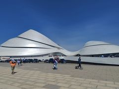 -哈尔滨大剧院
