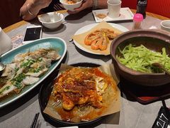 -啫神·广州地标美食(北京路店)