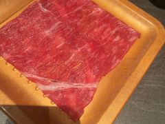-牛YO寿喜烧和牛火锅自助(三台子万象汇店)