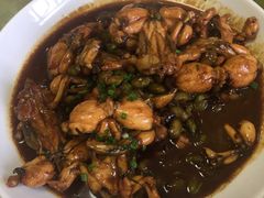 -东康桂家农庄