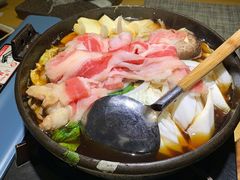 -吉兆·料理(红梅南路店)