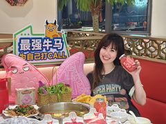 -潮正和潮汕牛肉火锅·老字号(番禺万达店)