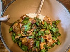-德天顺盖码饭(人民西路店)