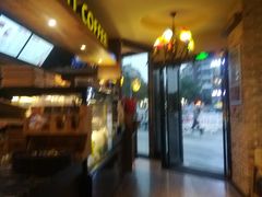 -栖巢咖啡(天鹅湖万达低碳店)