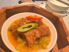 -晓粤·惹味粤菜(凯德乐峰广场店)