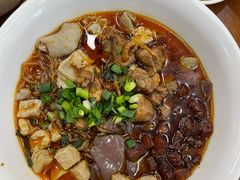 -蒋家肠旺面馆(合群路店)