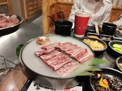 -九田家黑牛烤肉料理(石路天虹店)