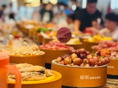 -龍歌自助小火锅(崂山丽达店)