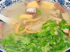 -小潘记鸭血粉丝汤