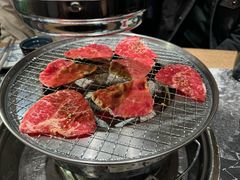 -隐家本格烧肉(万达广场店)