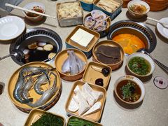 -海底捞大排档火锅(打浦路店)