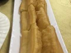 -潮隆牛肉美食城(莲花路店)