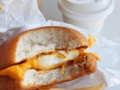 -麦当劳(上百万和城店)