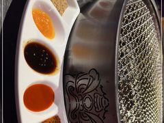 -十三姨正合丰烤肉(营迹路店)