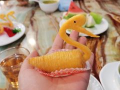 -椿记烧鹅(叠彩店)