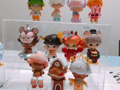 -泡泡玛特POPMART(正弘城店)