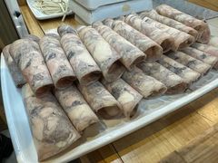 -傣妹火锅(四川北路店)