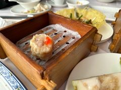 -粤财皇冠假日酒店·彩华轩中餐厅