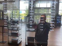 -奔驰上海利星(七宝店)