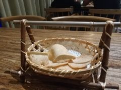 -喜越泰莱·泰越料理(海逸新天地店)